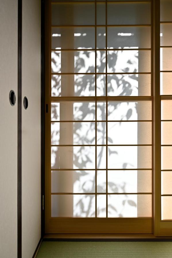 Villa Kyo No Ondokoro Marutamachi #7 Kioto Exterior foto